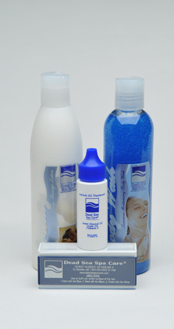 Nail Care Kit
