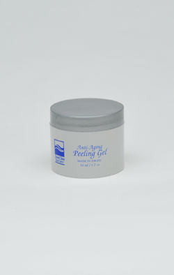 Dead Sea Spa Care Peeling Gel
