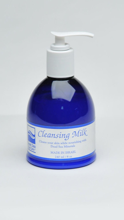 Cleansing Milk by Dead Sea Spa Care
